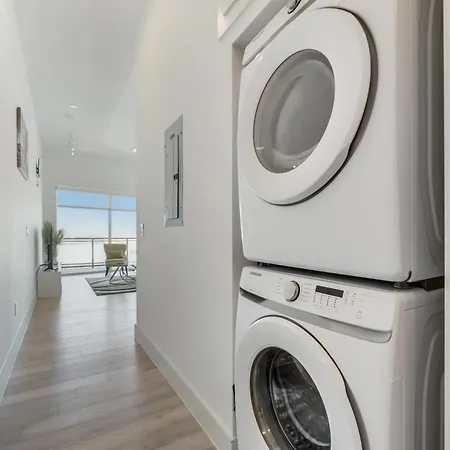 Contemporary 2Br I Gym I Parking I Workspace Dallas Exterior foto